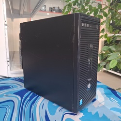 Системный блок HP ProDesk 490 G2 MT Core i3-4150/8GB/SSD120GB
