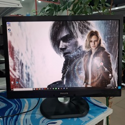 Монитор Philips 240P4Q